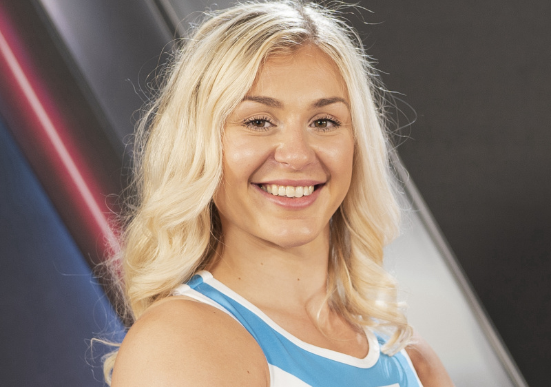   Bronte v Gladiatorjih
