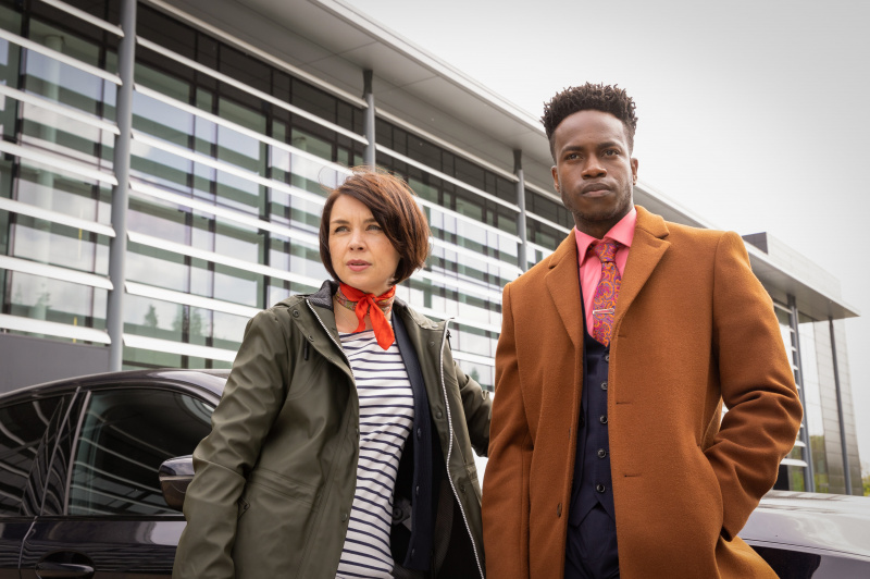 Granite Harbour sezonul 2 episodul 2 recapitulare: Echipa face o descoperire