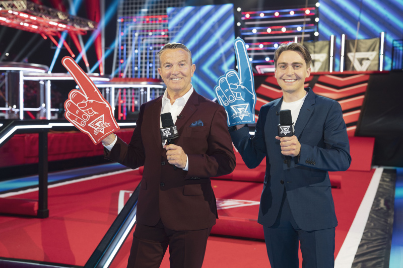 Os fãs dos Gladiadores da BBC pedem ESTAS mudanças para a segunda série da BBC (e um desafio precisa ser eliminado)