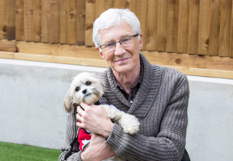   Paul'Grady