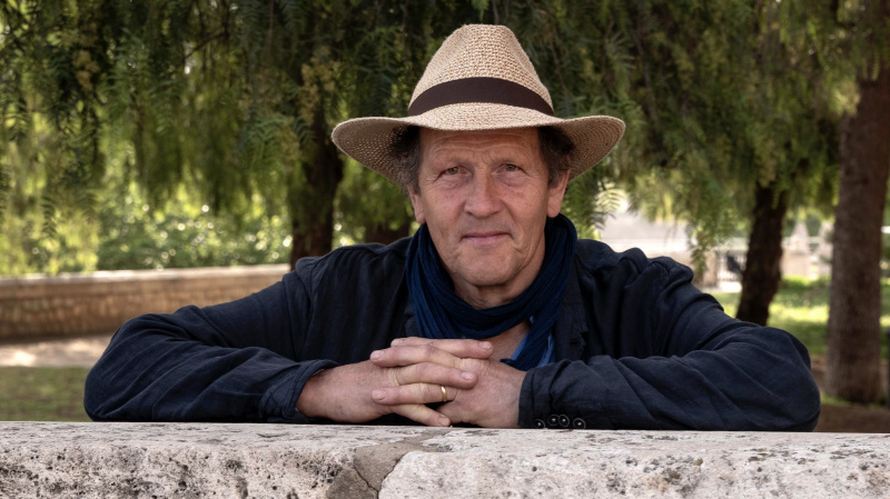 Monty Don's Spanish Gardens: fecha de estreno, entrevista exclusiva, guía de episodios y todo lo que sabemos