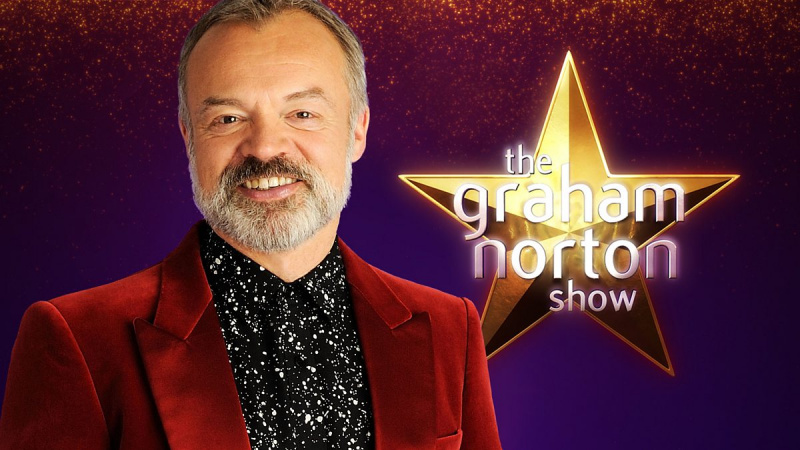 Graham Norton Show sezóna 31: dátum vydania, hostia celebrít a všetko, čo vieme