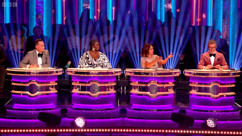 Diváci Strictly Come Dancing SLAMujú dnešný „depresívny“ výsledok