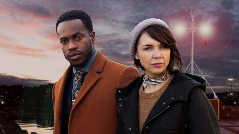 Recapitulação do episódio 1 da 2ª temporada de Granite Harbor: MIT vs McFadden