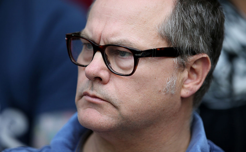 Strictly Come Dancing se apropie de Jack Dee pentru seria 2023