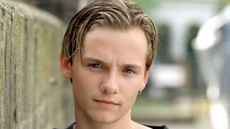  Jackas Ryderis kaip Jamie Mitchell filme EastEnders