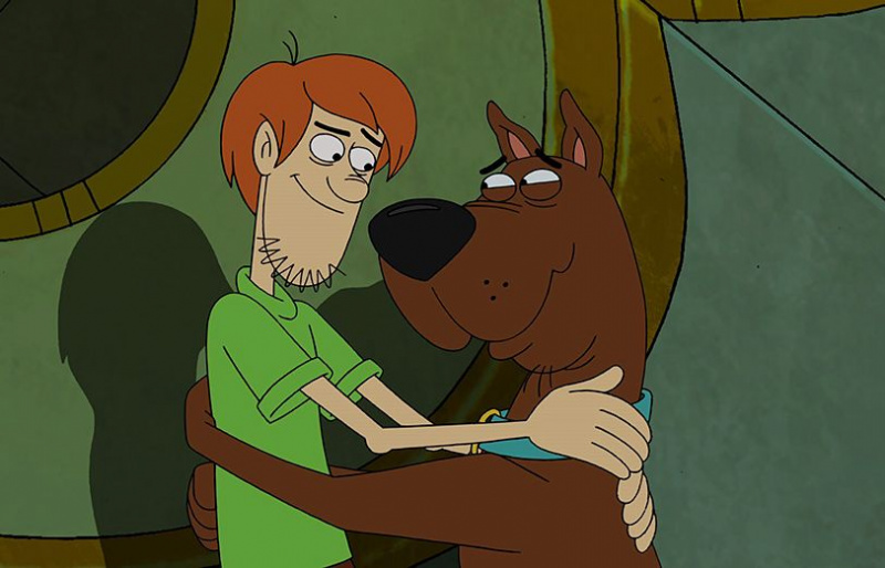 Scooby Doo