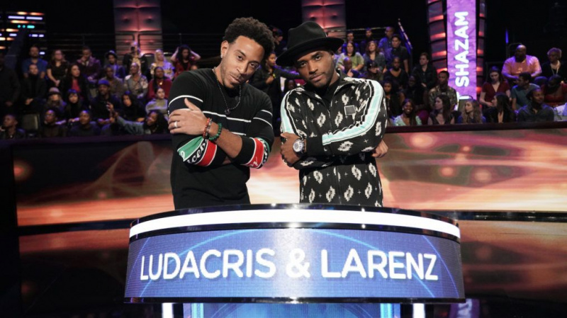 Beat Shazam Celebrity Challenge