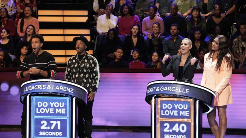 Beat Shazam Celebrity Challenge