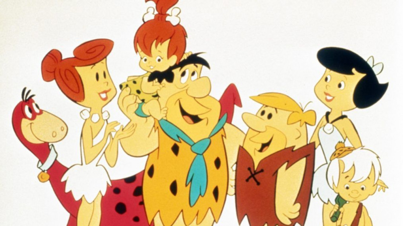 „Bedrock”: Dorosły spinoff „Flintstonów” we współpracy z Elizabeth Banks w Fox