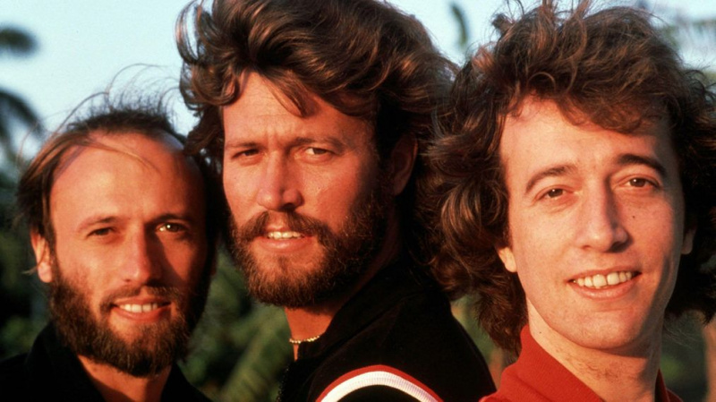'Hur kan du reparera ett trasigt hjärta': Bee Gees 'Docu utforskar gruppens toppar och dalar