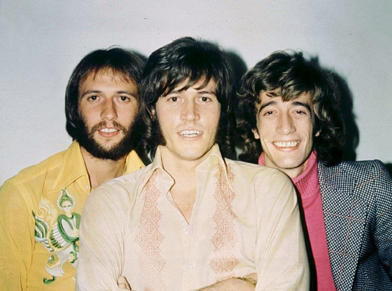 The Bee Gees Hur kan du reparera ett trasigt hjärta