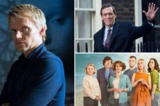 5 obras maestras de PBS que vale la pena ver en otoño de 2020