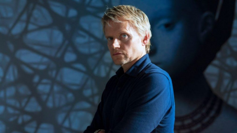 Van der Valk