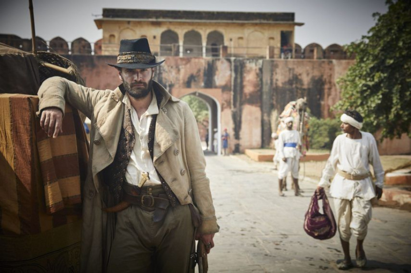 Beecham House