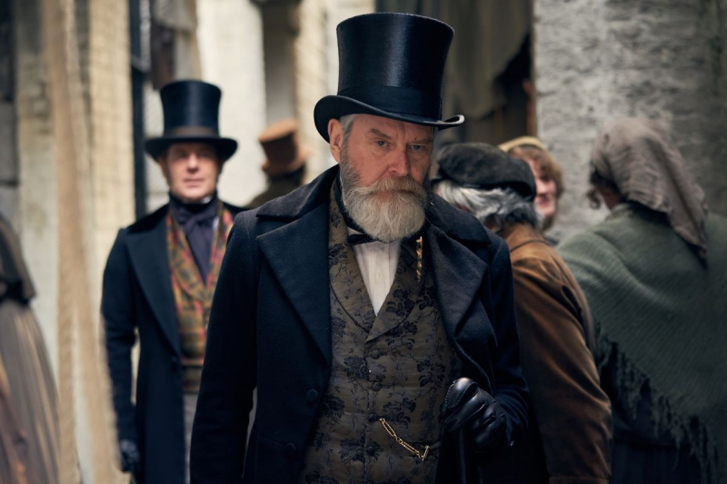 Belgravia Folge 4 Epix