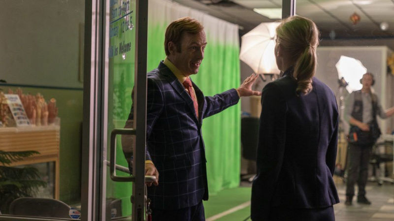 'Better Call Saul': 3 momenti chiave di 'Wexler vs. Goodman' (RECAP)