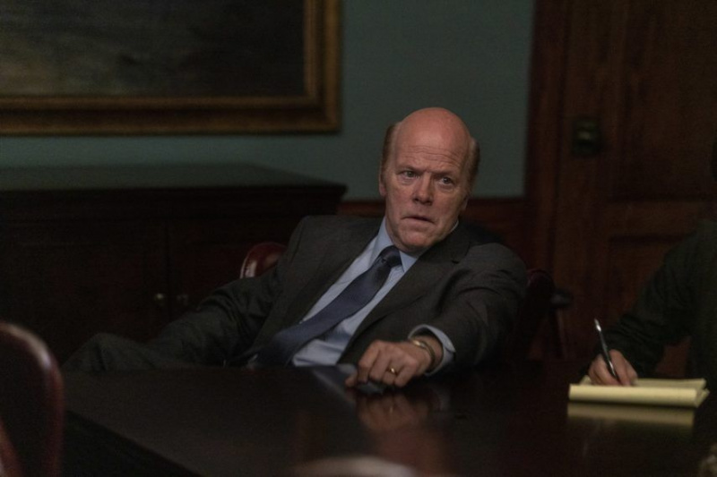 Better Call Saul Kevin