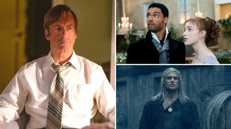 'Bridgerton', 'Better Call Saul' y más series que se transmitirán en Netflix este verano