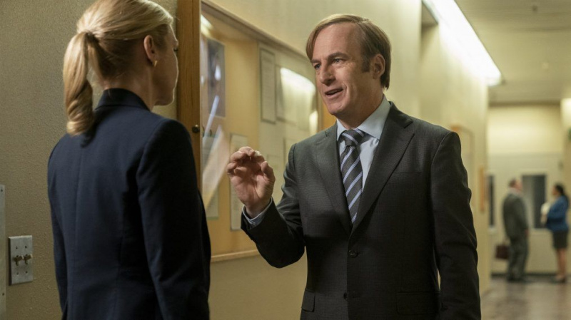 5 choses à retenir avant la saison 5 de Better Call Saul