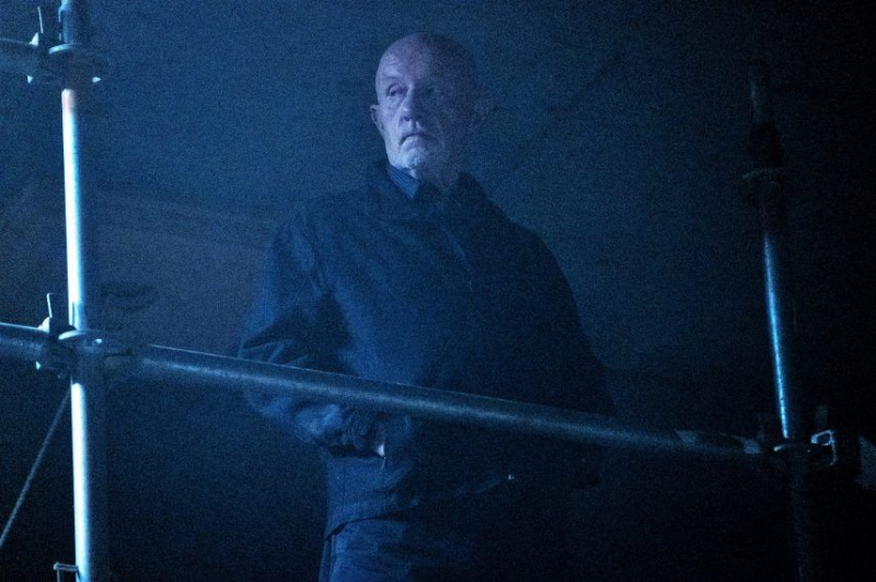 Better Call Saul Season 4 Mike Jonathan Banks