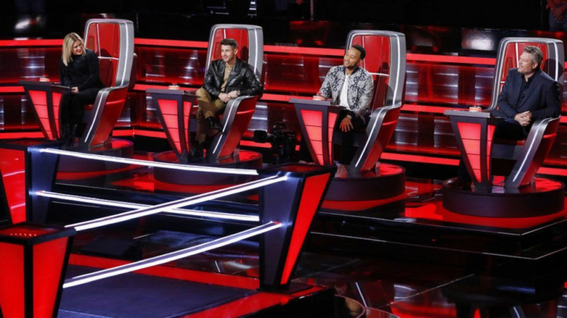 Verdt å se på: Music Galore (Kenny Rogers 'biografi,' James Taylor på 'The Voice,' 'Songland' Returns, 'Bachelor's Musical Spinoff), ABCs' Baker and Beauty '