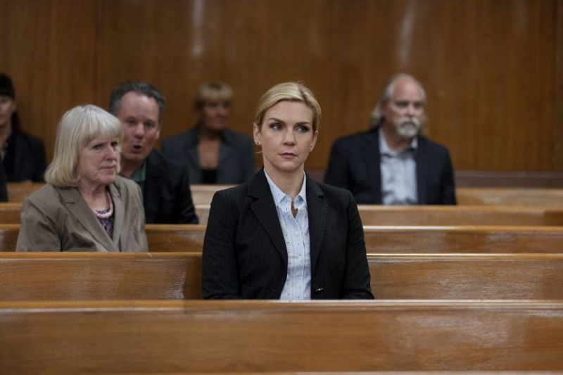 better call saul kim season 5