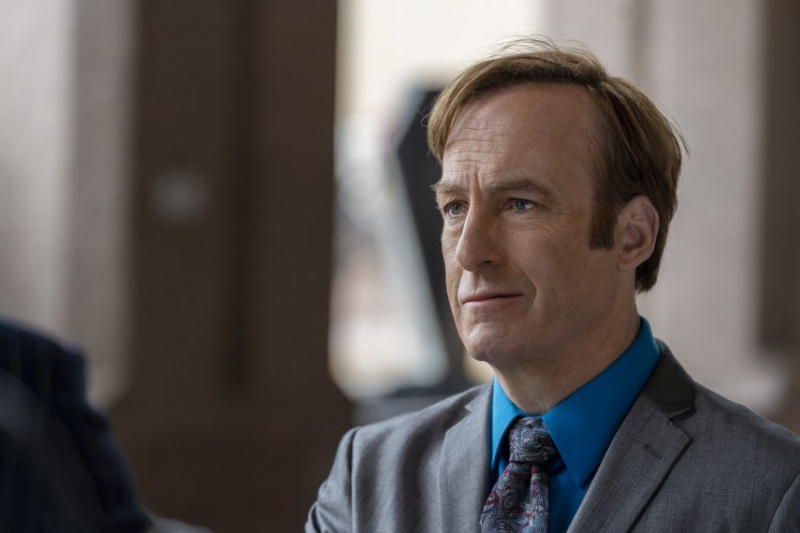 better call saul bob odenkirk