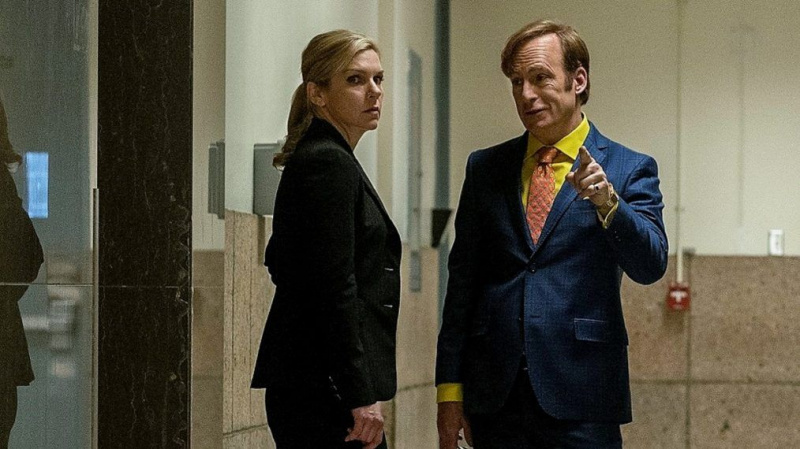 Premiera sezonu 5 Better Call Saul: 5 kluczowych momentów od „Magic Mana”