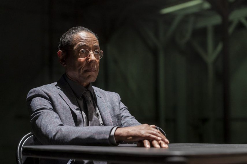 Better Call Saul Season 5 Gus