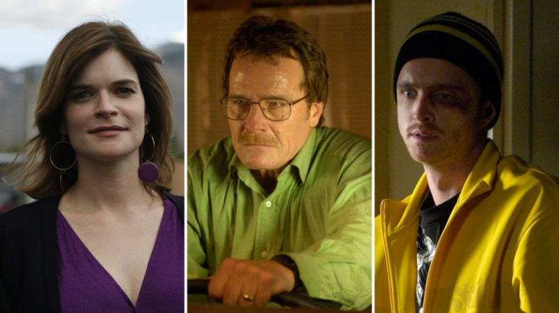 5 „Breaking Bad“ simboliai, kuriuos norėtume pamatyti „Geriau skambink Sauliui“
