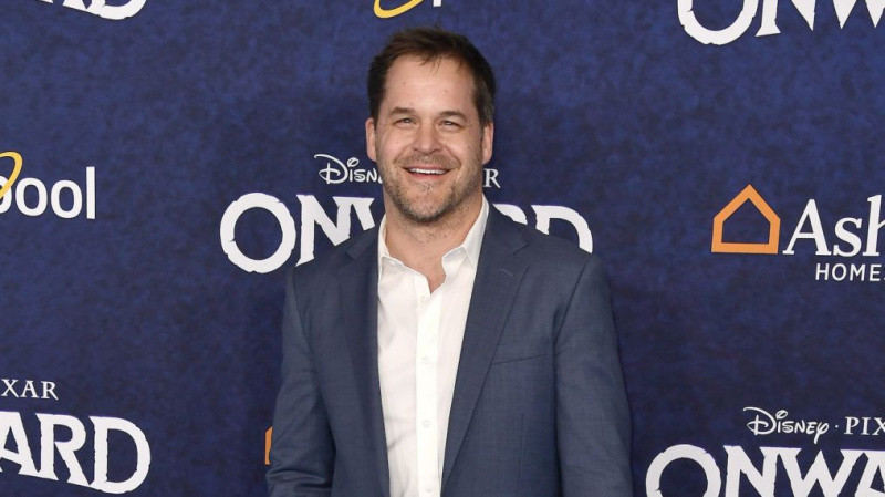 Kyle Bornheimer blickt zurück auf „Will & Grace“, „Westworld“ & mehr