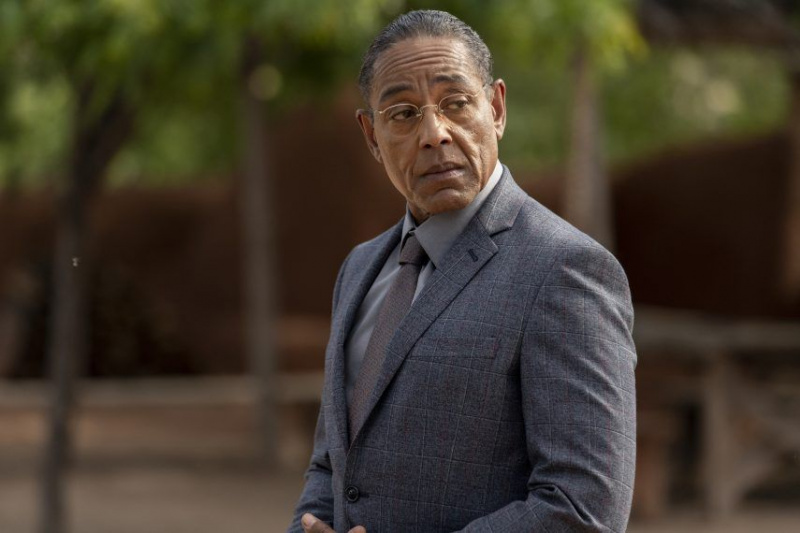 Better Call saul Season 5 gus