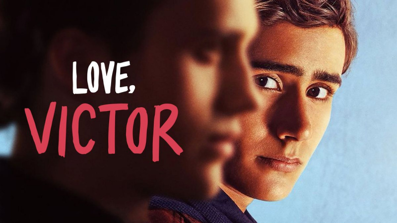 Amour, Victor - Hulu
