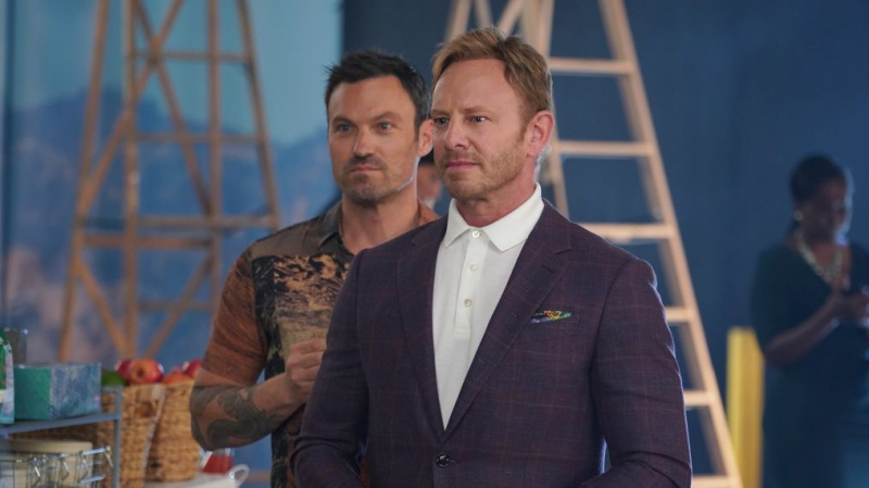 Заслужава да гледате: Класна снимка на „BH90210“, „Йелоустоун“, „Американска фабрика“ в Netflix, „Ловци на призраци“