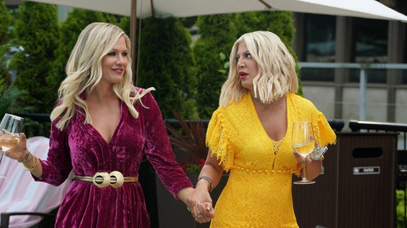 ワースウォッチング：The CWの「BH90210」、「Bulletproof」、「Hypnotize Me」、「grown-ish」と「Florida Girls」のフィナーレ