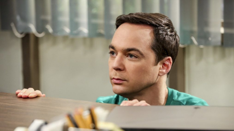Jim Parsons révèle pourquoi il était prêt à dire au revoir à la «théorie du Big Bang»