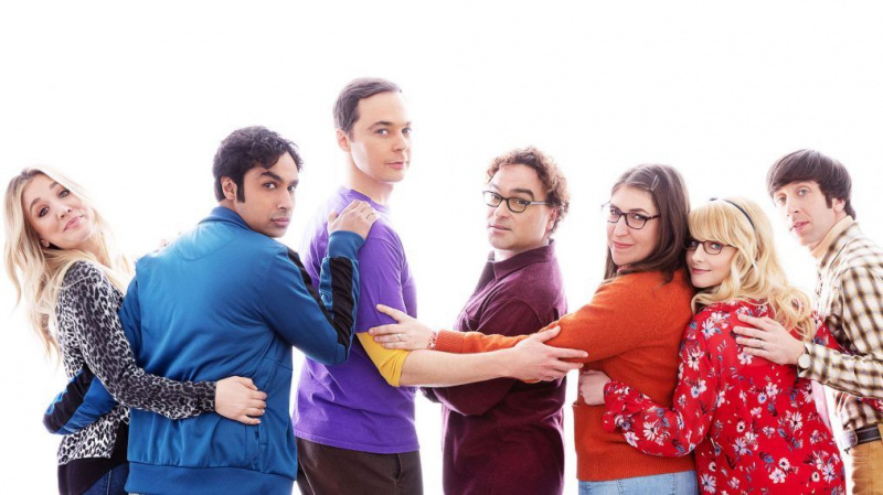 CBS anuncia la retrospectiva de 'The Big Bang Theory' tras la final de la serie