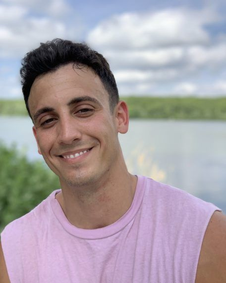 Big Brother 23 Brent šampanietis