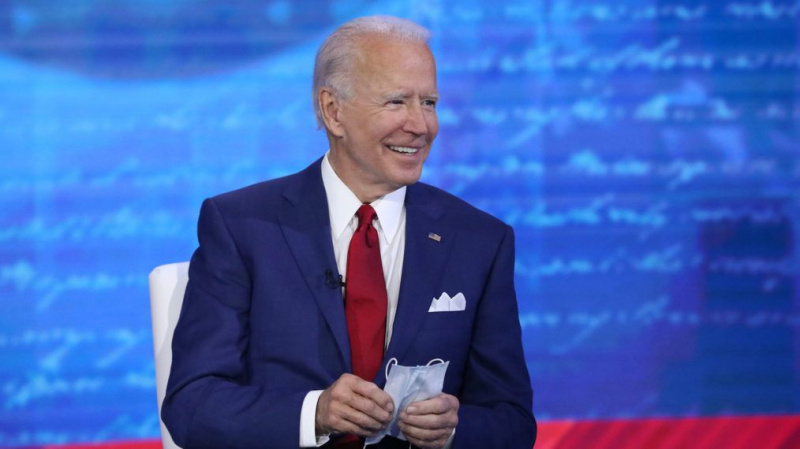 TV-Einschaltquoten am Donnerstag: Bidens Rathaus auf ABC übertrifft Trumps auf NBC