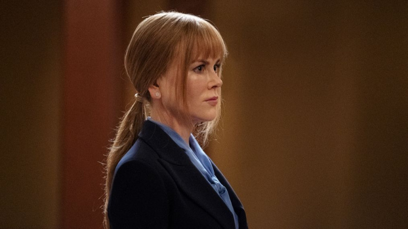 L'affaire est clôturée dans une finale un peu terne de «Big Little Lies» (RECAP)