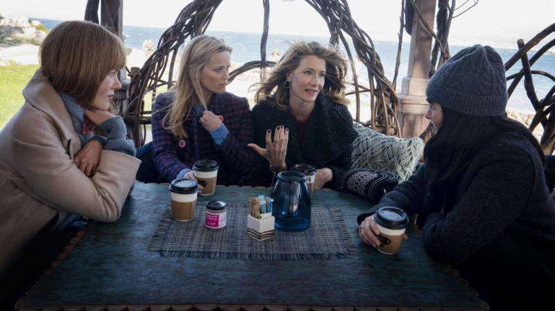Trailer della seconda stagione di 'Big Little Lies': sarà rivelato il segreto di Monterey Five? (VIDEO)