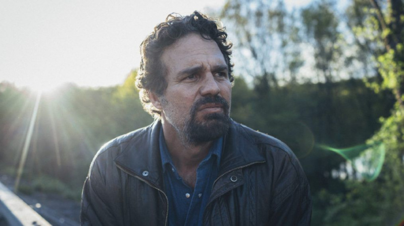 Mark Ruffalo Jeg vet at mye er sant