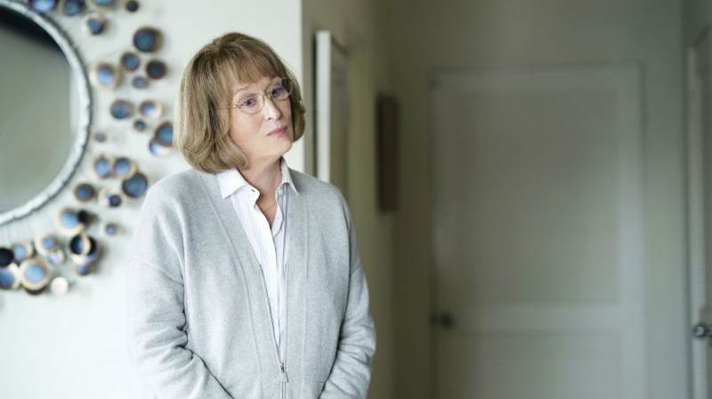 El episodio 4 de 'Big Little Lies' pone una sonrisa falsa mientras el mundo arde (RECAP)
