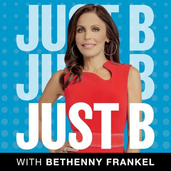 Solo B con Bethenny Frankel