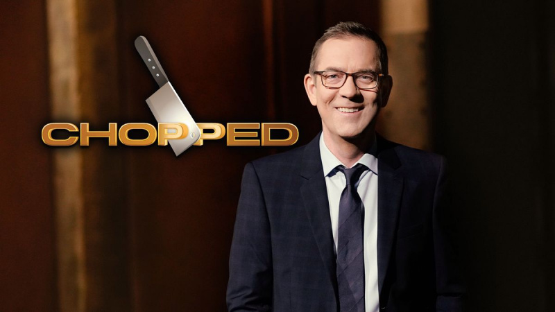 Hackat - Food Network