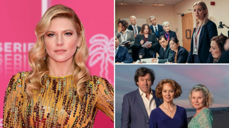 Incontra i nuovi risolutori di crimini di Fall TV da 'Big Sky', 'Flesh and Blood' e altro