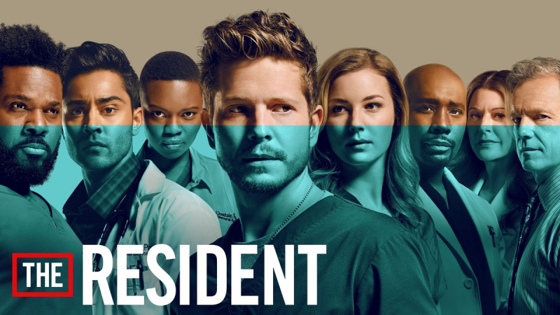 Il residente - FOX