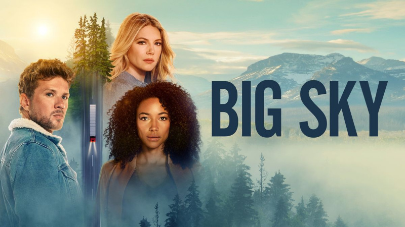 Big Sky - ABC