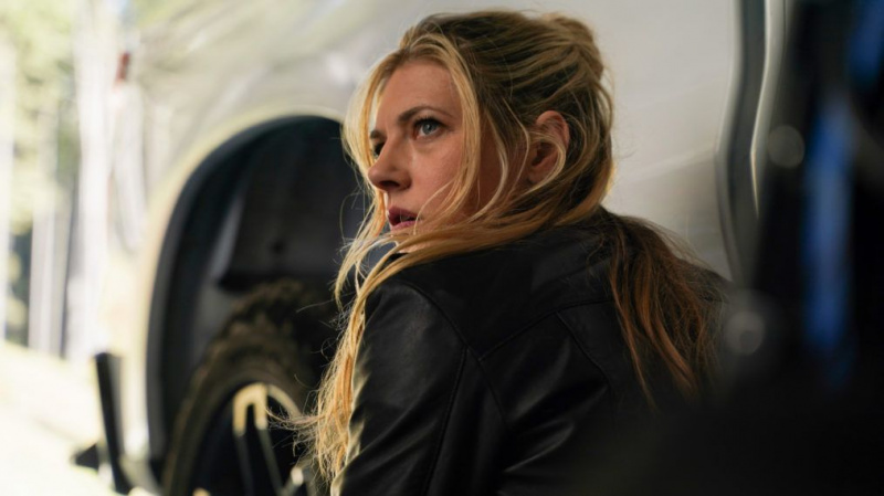 Katheryn Winnick Big Säsong 1 Jenny